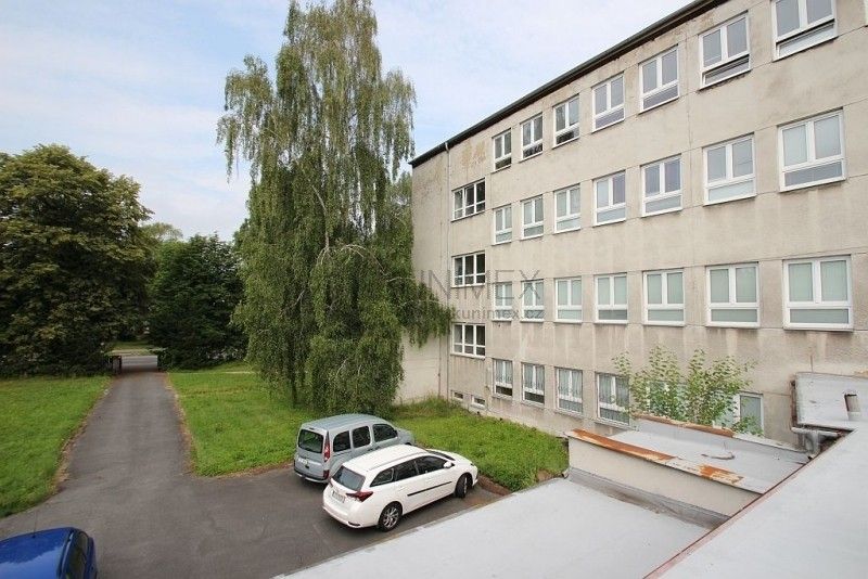 Prodej kancelář - Gustawa Morcinka, Karviná, 3 800 m²
