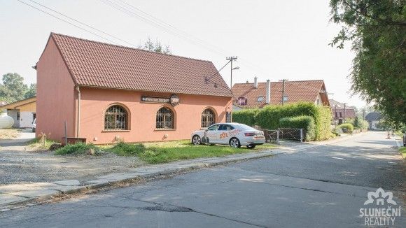 Prodej dům - Boršice u Buchlovic, 687 09, 122 m²