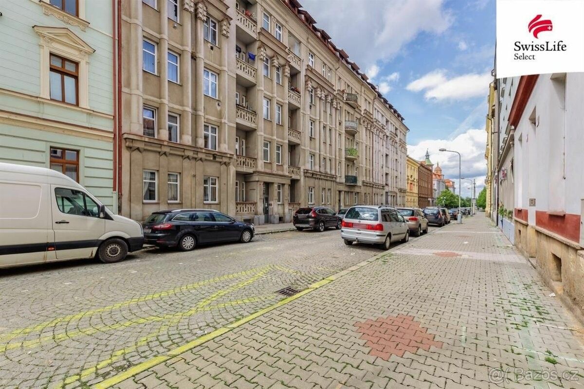 2+1, Plzeň, 326 00, 63 m²