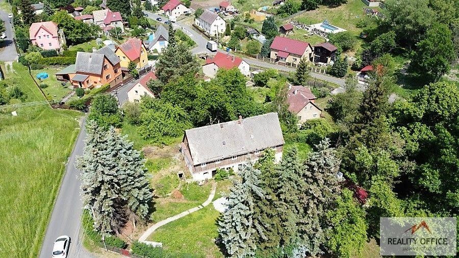 Prodej rodinný dům - Javorská, Jílové, 200 m²