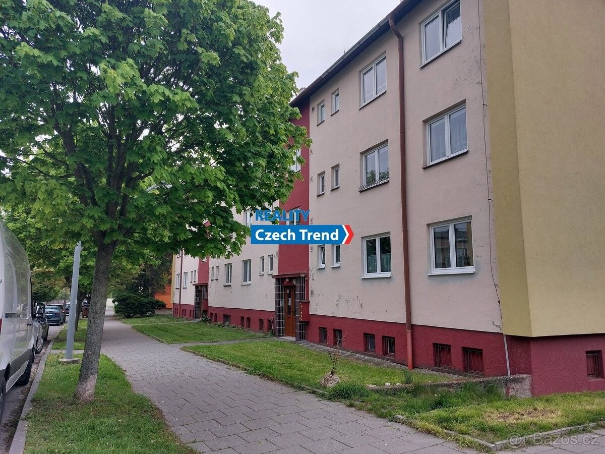 2+1, Olomouc, 779 00, 64 m²