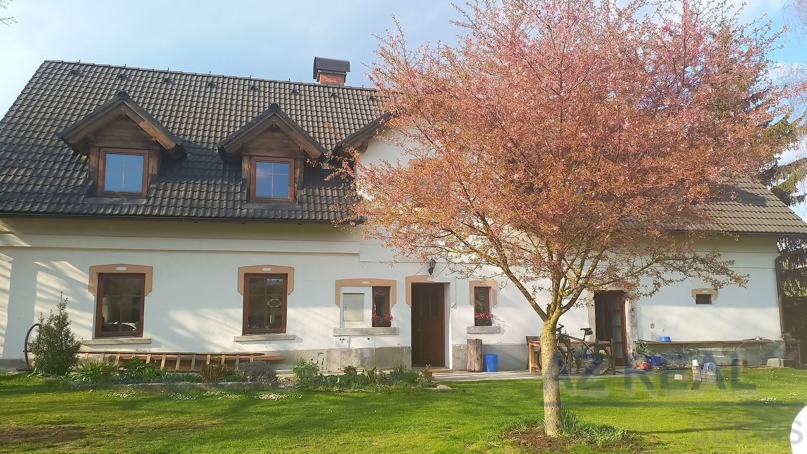 Rodinné domy, Albrechtická, Liberec, 250 m²