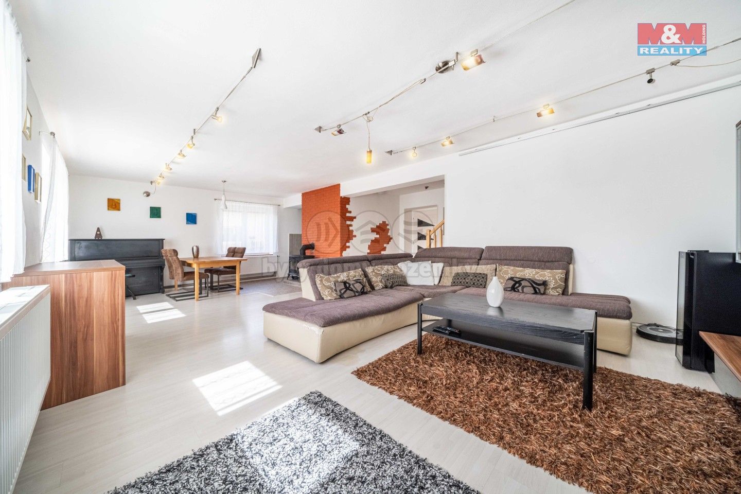 Prodej rodinný dům - Borovany, 238 m²