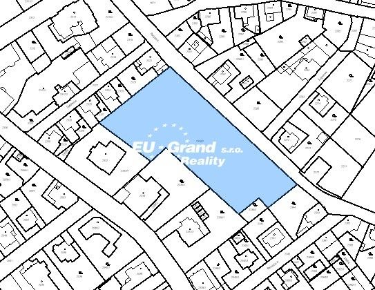 Prodej pozemek pro bydlení - Varnsdorf, 7 000 m²