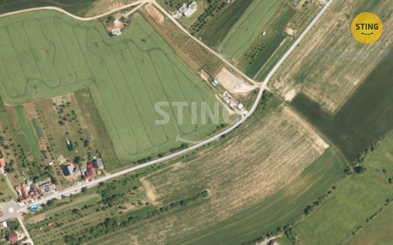 Pozemky pro bydlení, Javorovec, Mistřice, 3 461 m²
