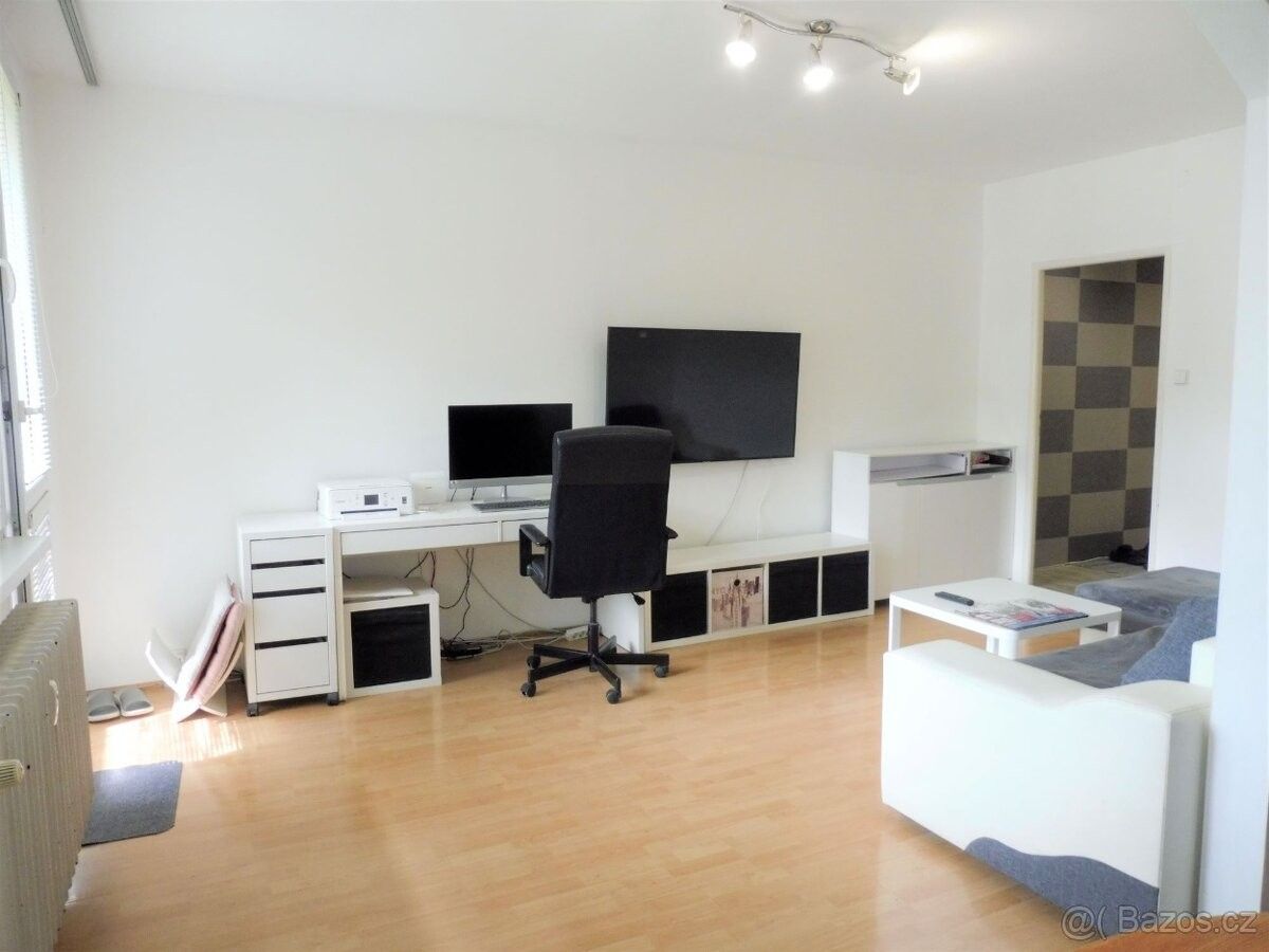 Prodej byt 3+kk - Praha, 100 00, 72 m²