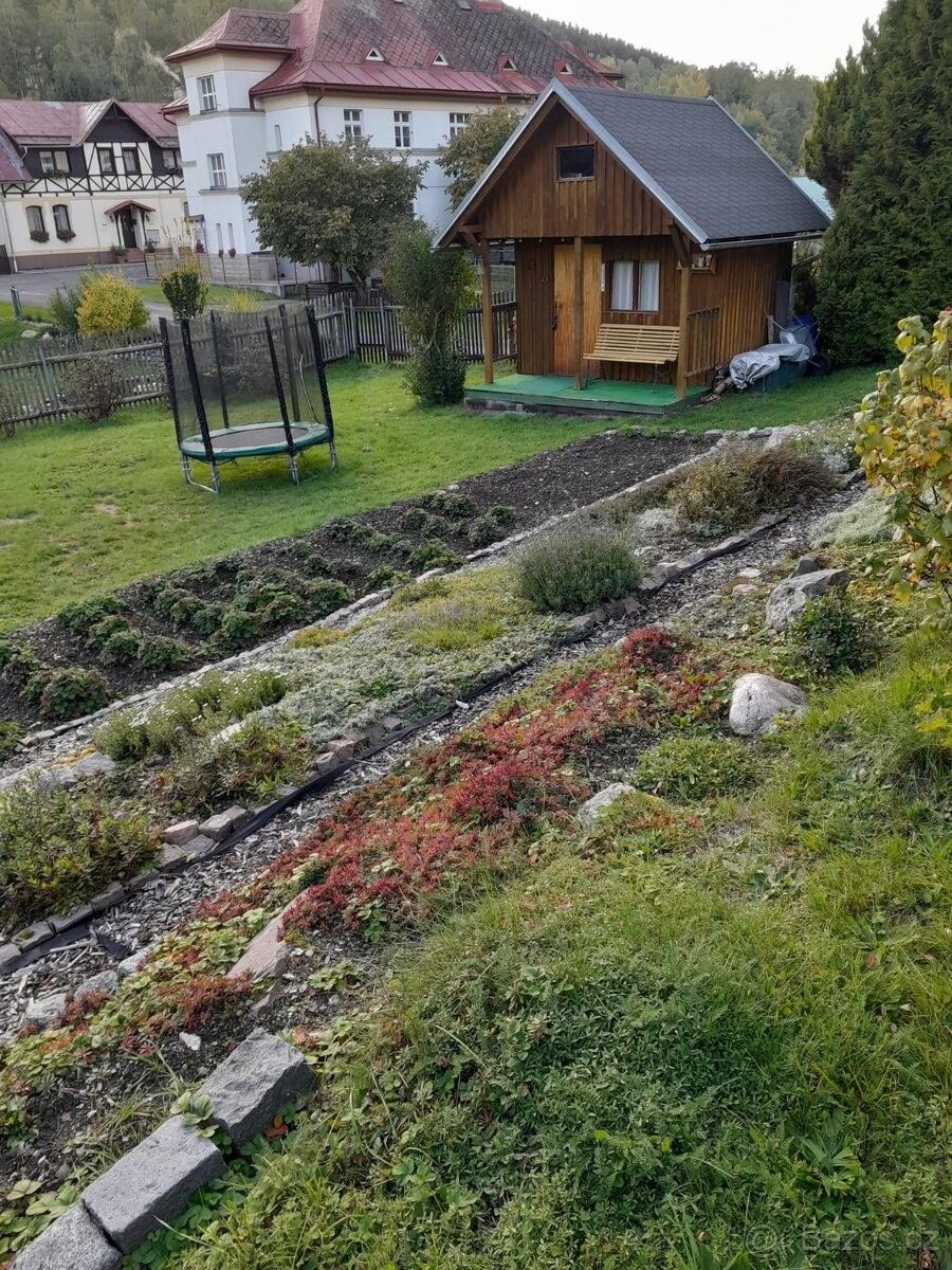 Zahrady, Kraslice, 358 01, 380 m²