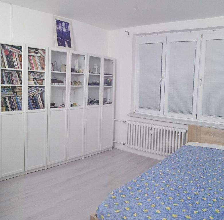 Prodej byt 1+kk - Leopolda Peka, Říčany, 21 m²