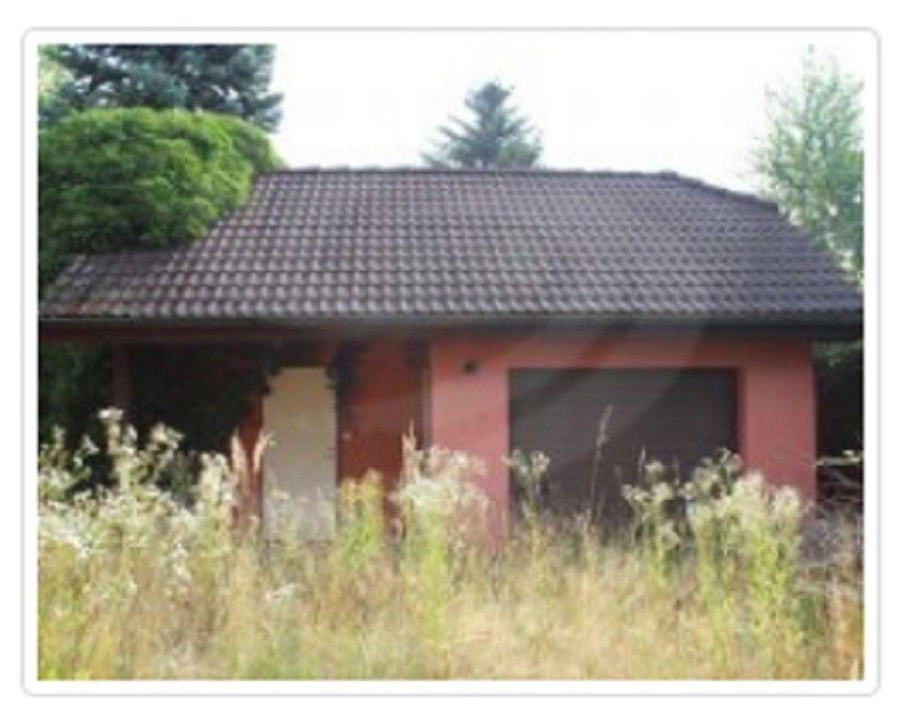 Prodej garáž - Mukařov, 40 m²
