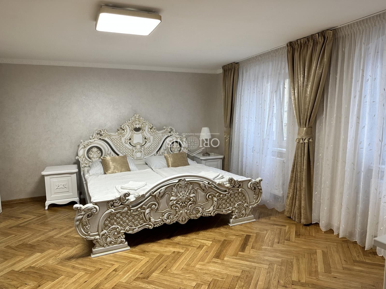 Prodej ubytovací zařízení - Zámecký vrch, Karlovy Vary, 400 m²