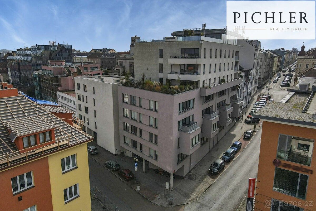 Prodej byt 3+kk - Plzeň, 301 00, 65 m²