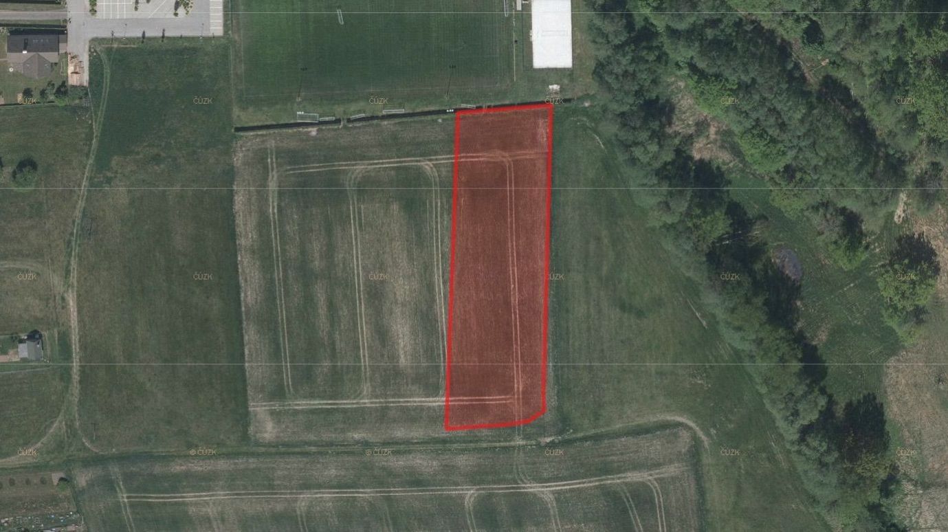 Prodej zemědělský pozemek - Horní Nová Ves, Lázně Bělohrad, 7 166 m²