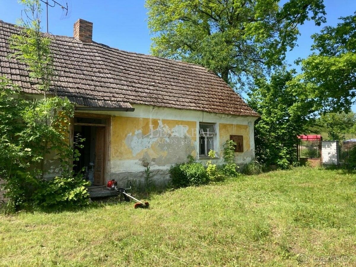 Prodej dům - Milevsko, 399 01, 757 m²