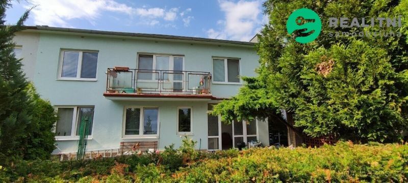 Prodej dům - Břeclav, 691 41, 329 m²