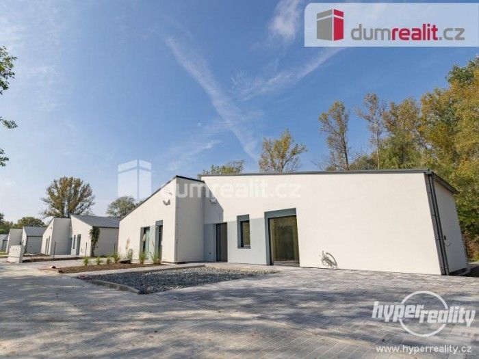 Prodej dům - Tuhaň, 131 m²