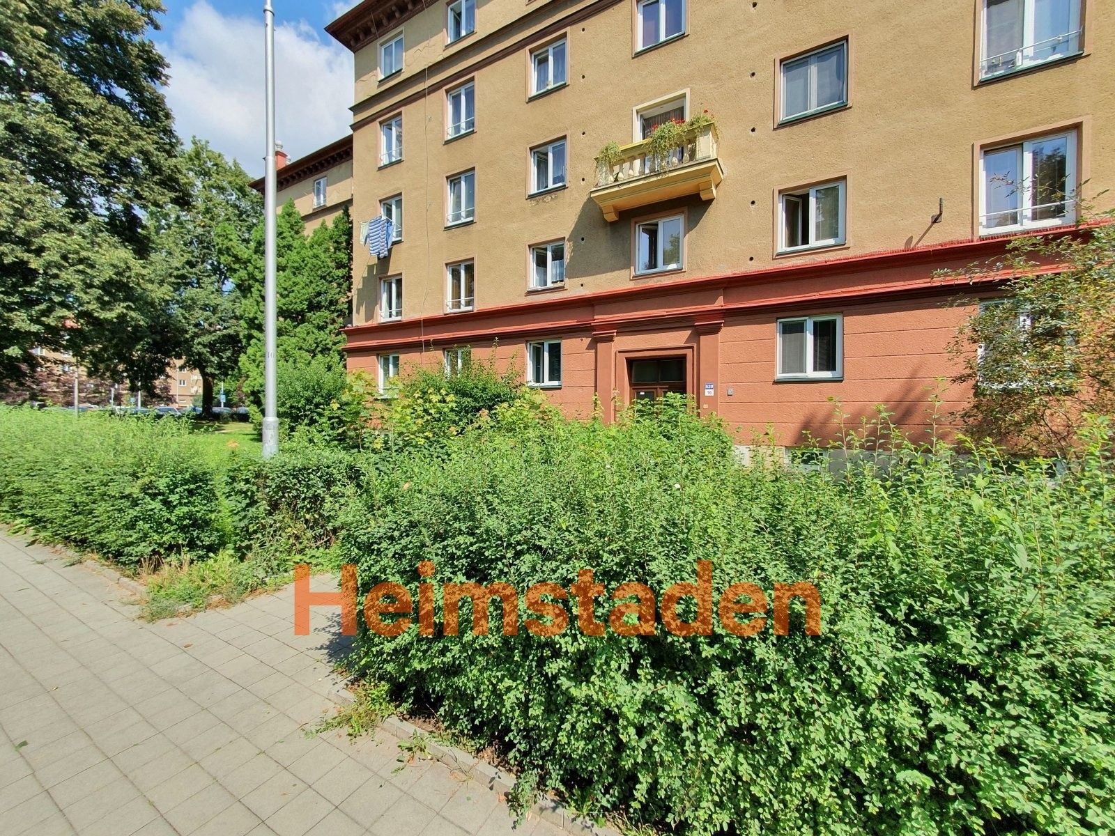 Pronájem byt 3+1 - Matěje Kopeckého, Poruba, Ostrava, 82 m²