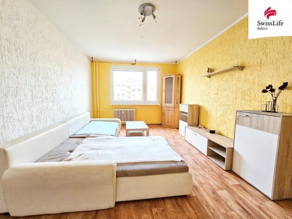 Prodej byt 2+1 - Dřínovská, Chomutov, Česko, 63 m²