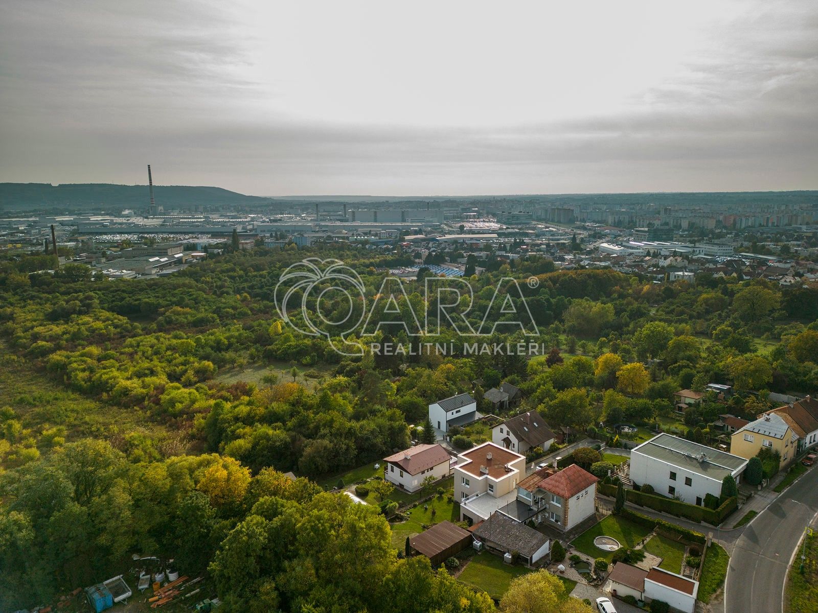 Prodej pozemek pro bydlení - Kosmonosy, 4 843 m²