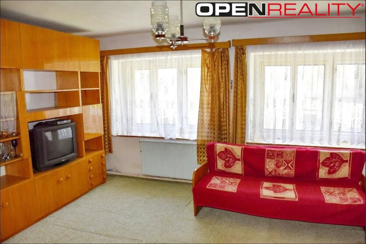 Prodej rodinný dům - Tištín, 140 m²