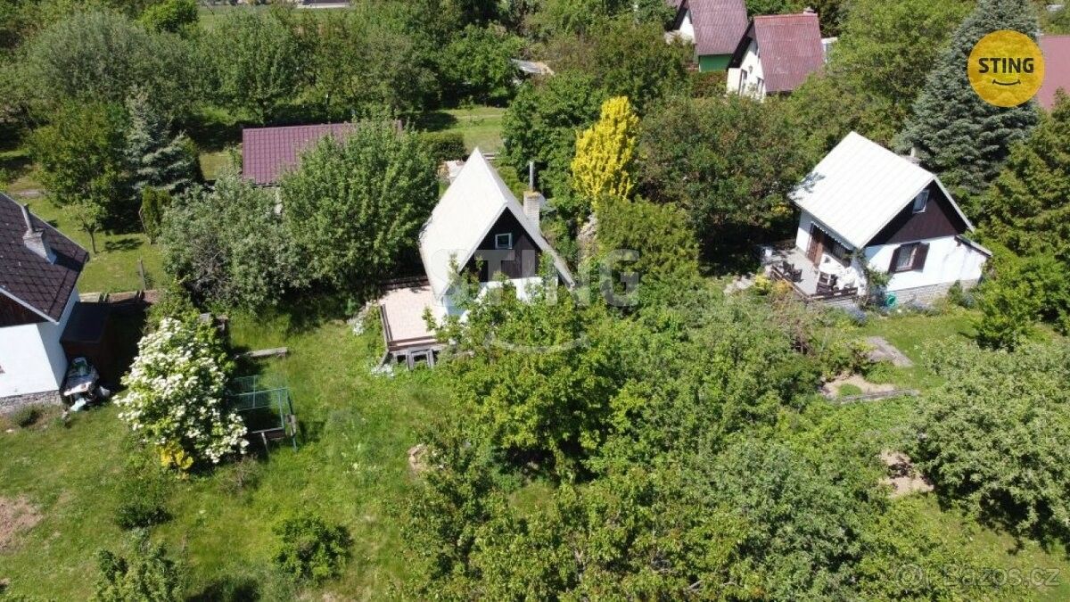 Prodej chata - Křelov-Břuchotín, 783 36, 391 m²