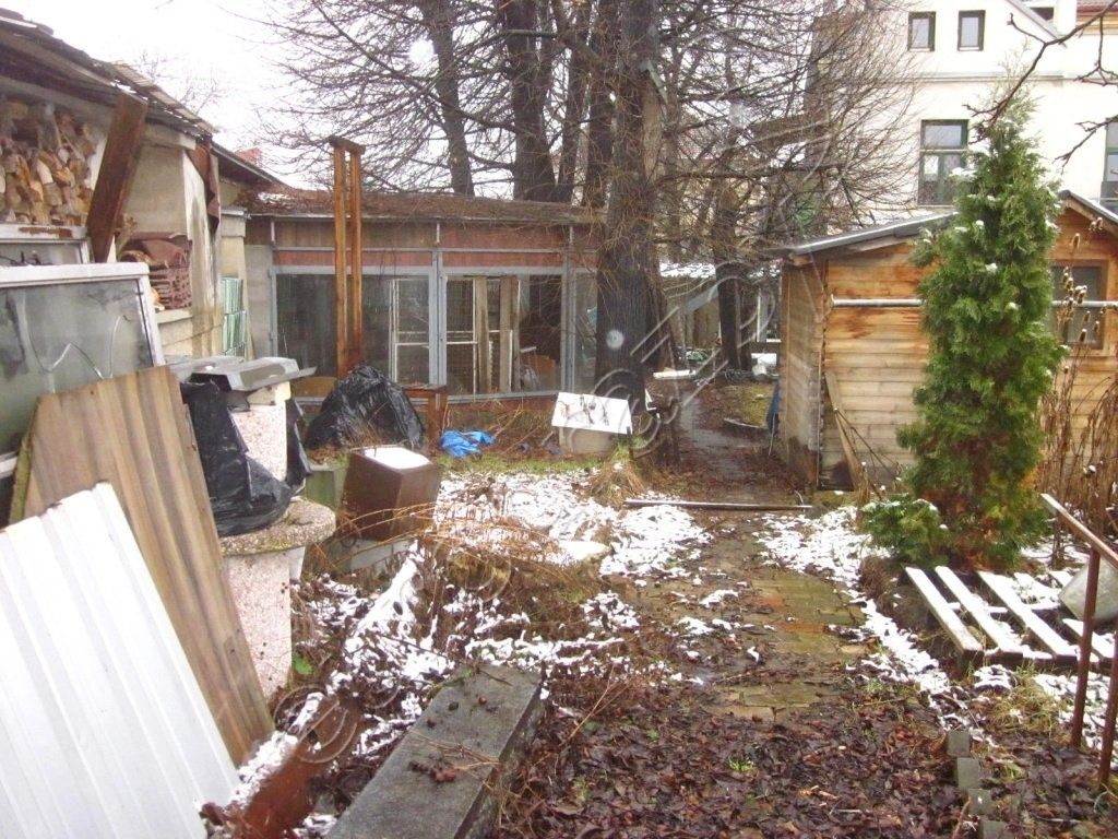 Prodej pozemek pro bydlení - Drnovská, Ruzyně, Praha, Česko, 151 m²