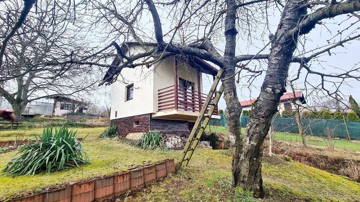 Prodej chata - Příbram, 261 01, 400 m²