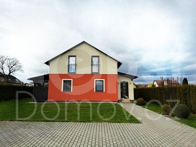 Prodej dům - Javorník u Jeseníku, 790 70, 859 m²