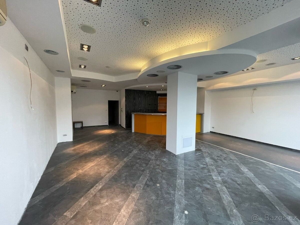 Prodej obchodní prostory - Praha, 160 00, 83 m²