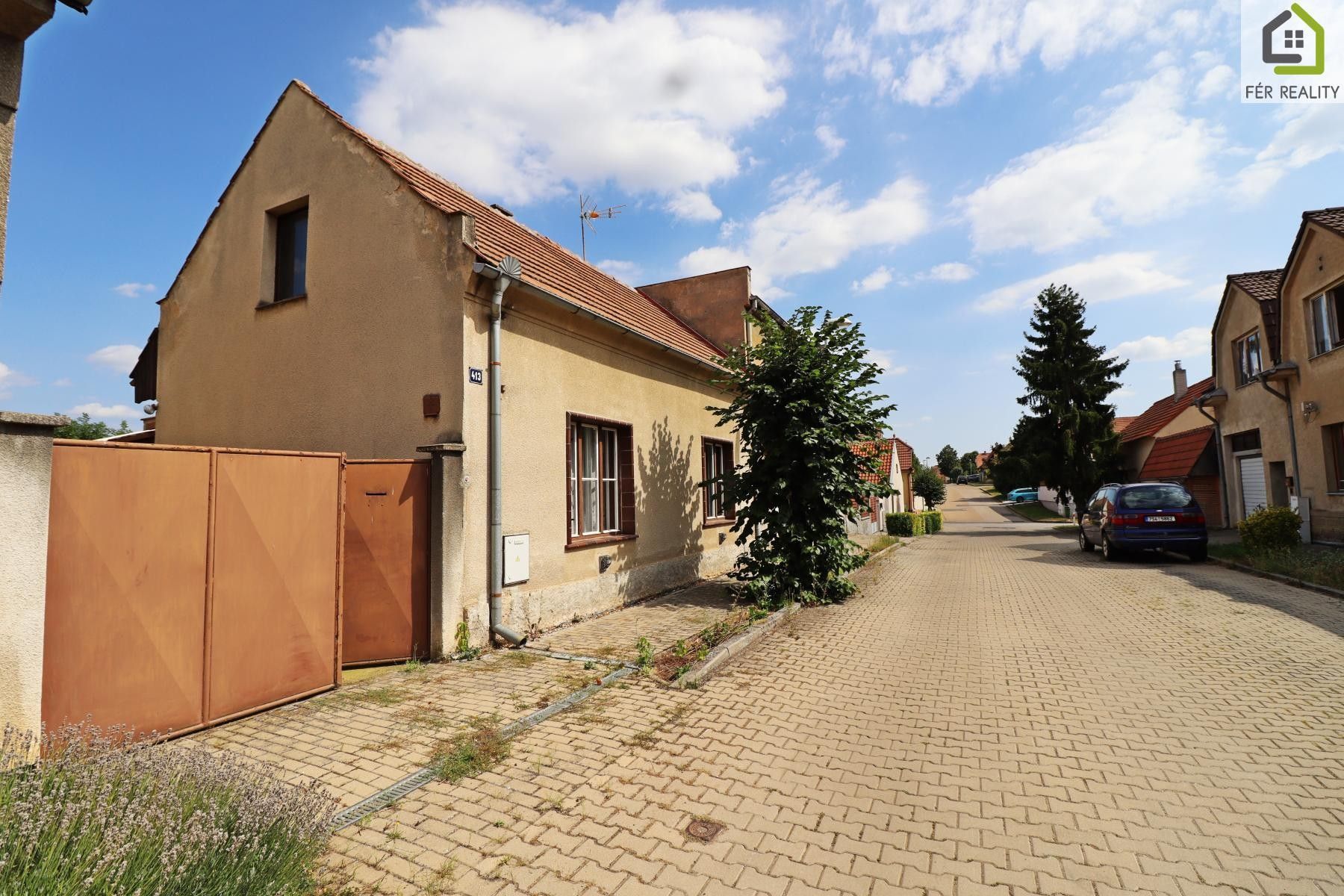 Prodej dům - Prokopa Holého, Veltrusy, 144 m²