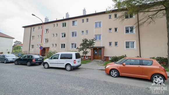 Pronájem byt 2+1 - Uherské Hradiště, 686 06, 63 m²