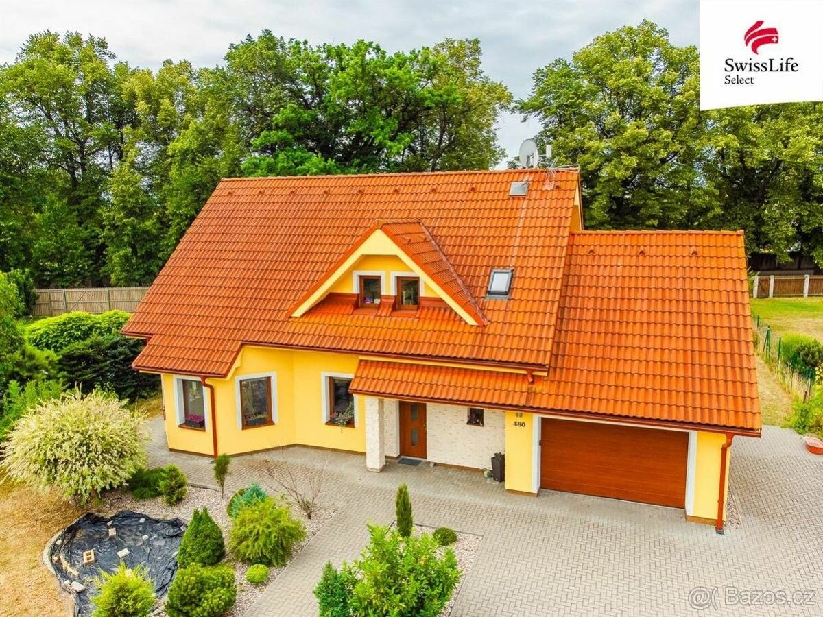 Prodej dům - Telč, 588 56, 198 m²