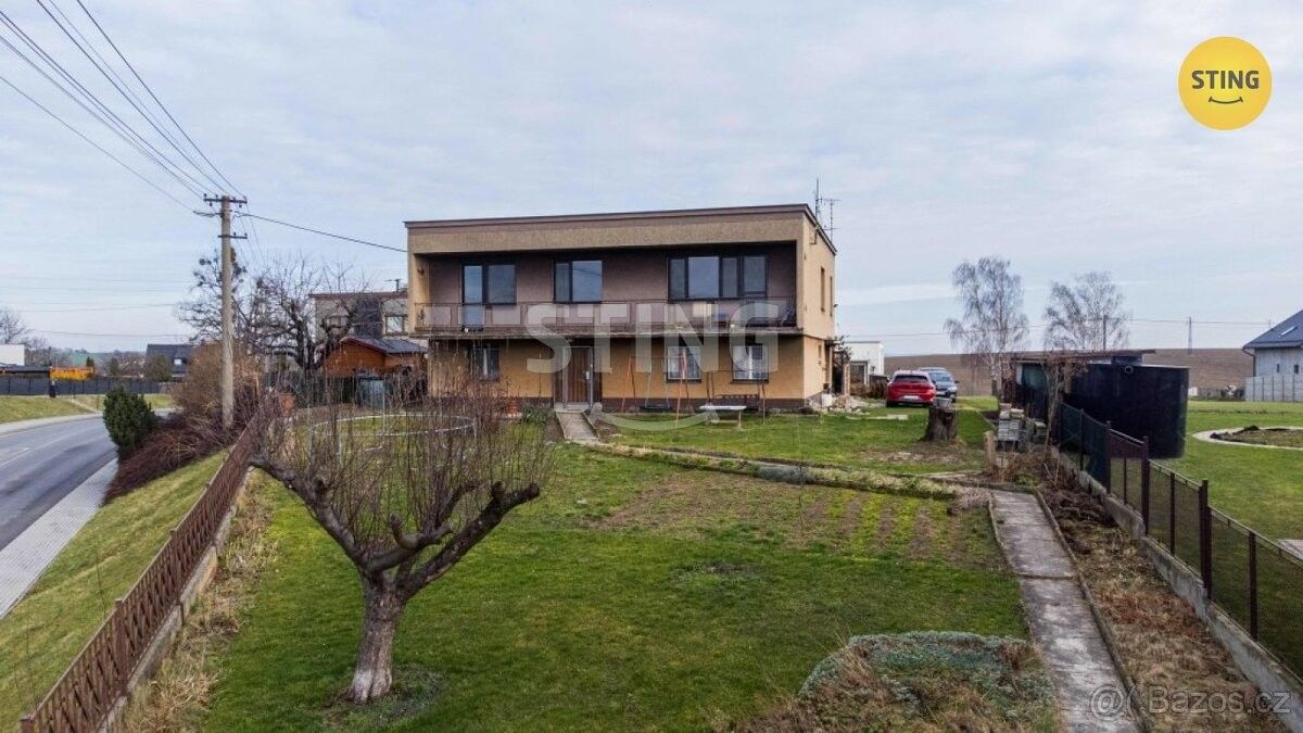 Prodej dům - Darkovice, 747 17, 856 m²