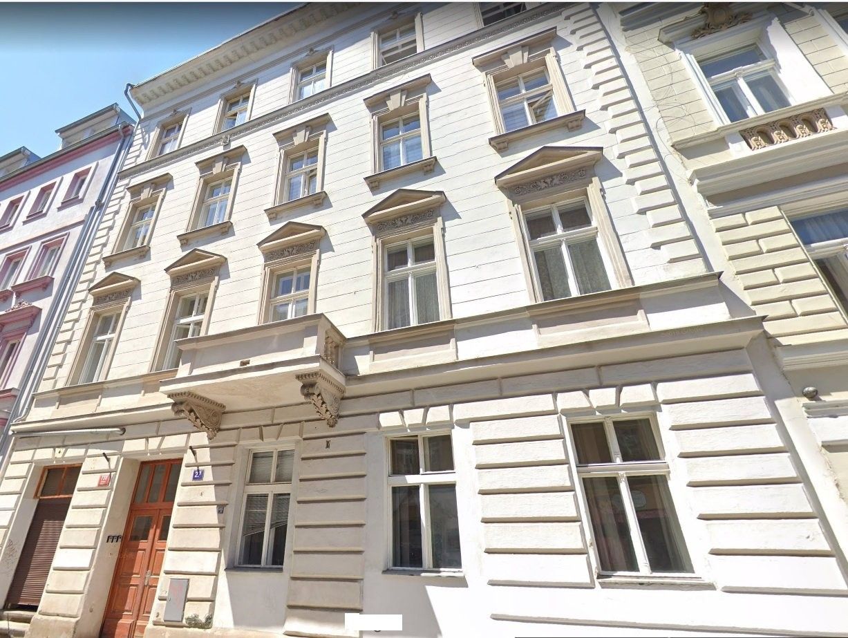 Prodej ubytovací zařízení - Cimburkova, Praha, 92 m²