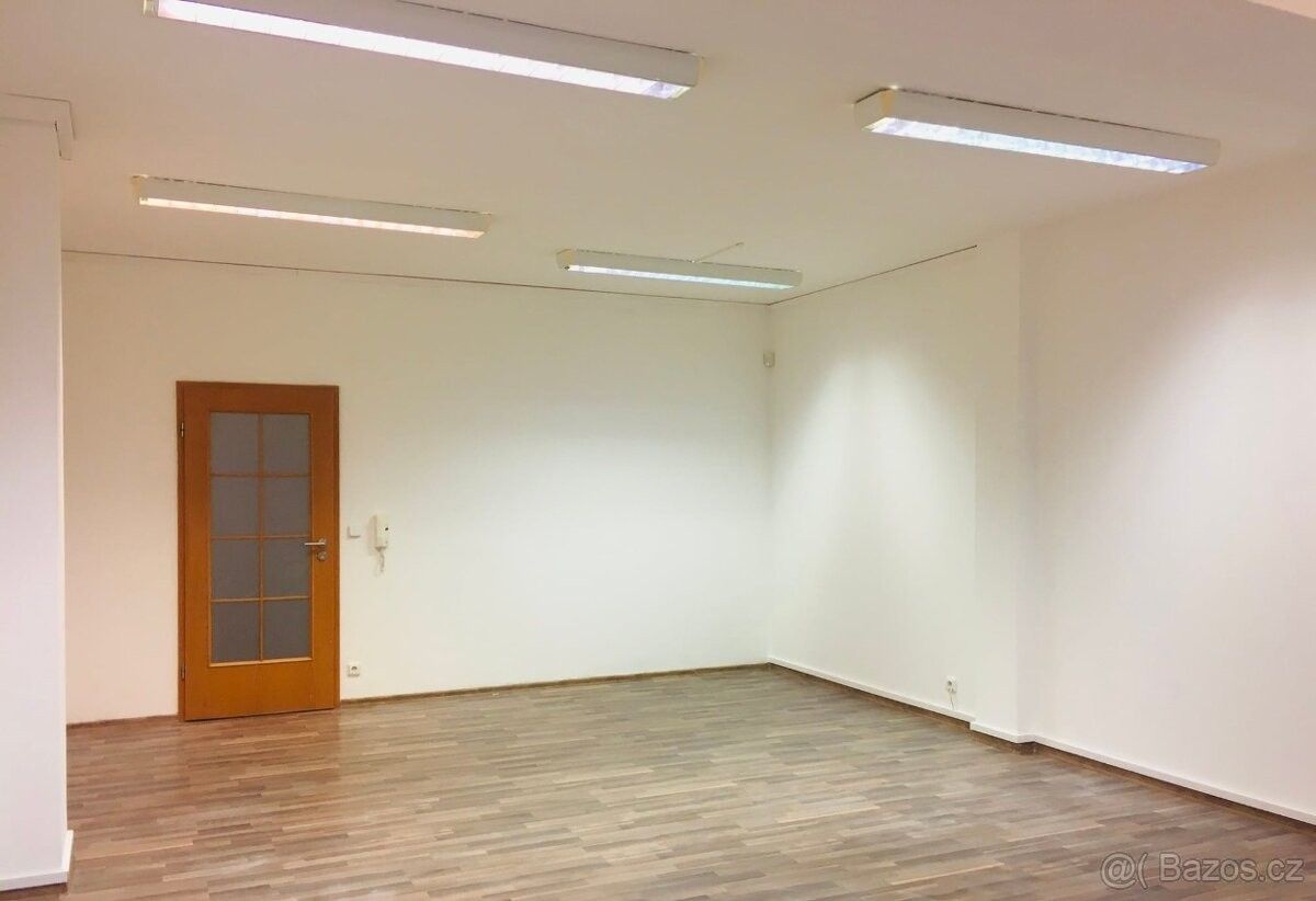 Kanceláře, Praha, 182 00, 78 m²
