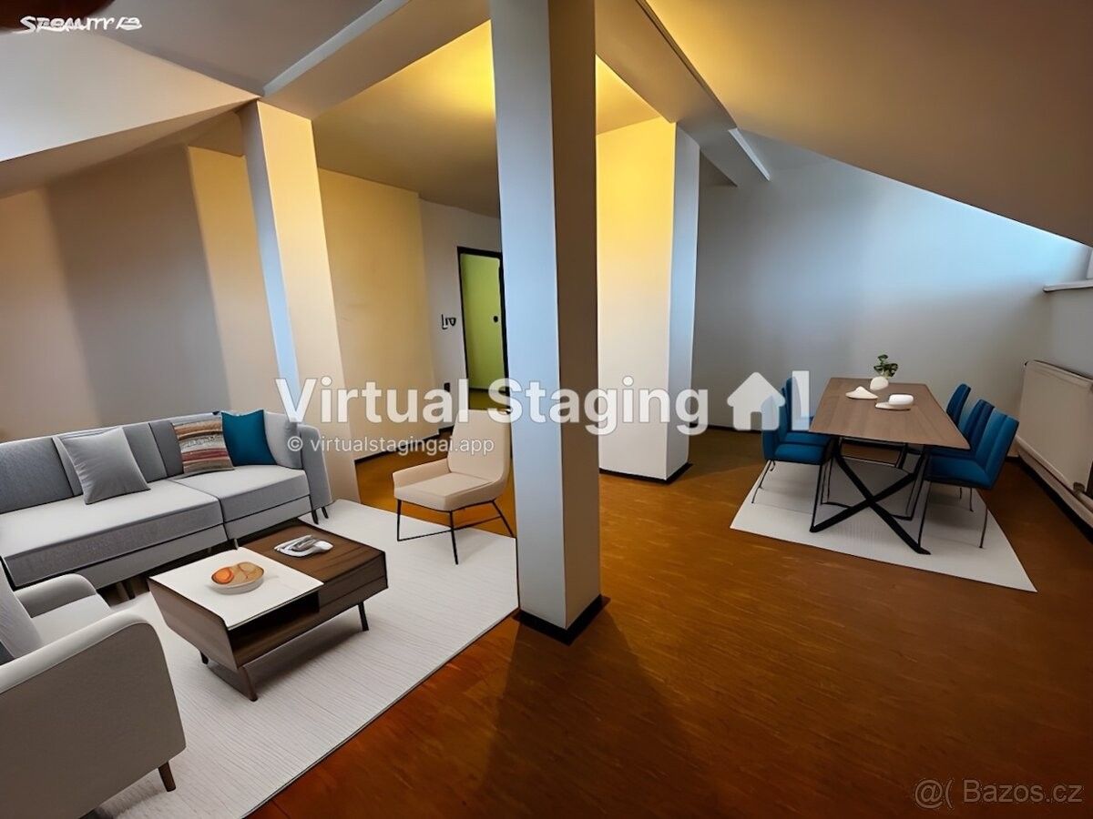 Prodej byt 1+1 - Kostelec nad Orlicí, 517 41, 39 m²