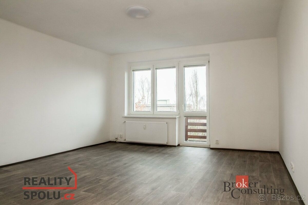 Pronájem byt 3+1 - Litvínov, 436 01, 72 m²