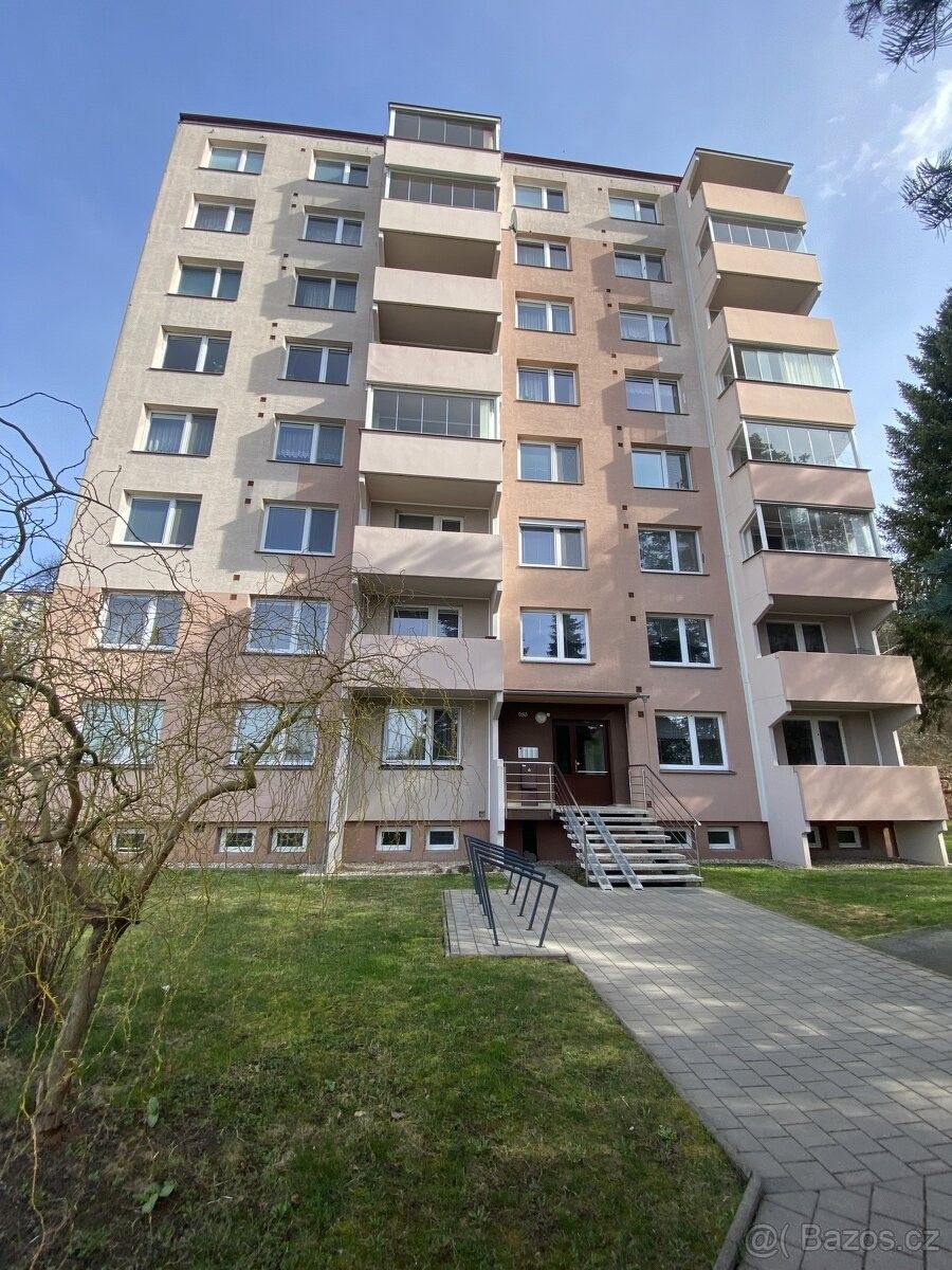 Prodej byt 3+1 - Uherské Hradiště, 686 05, 72 m²