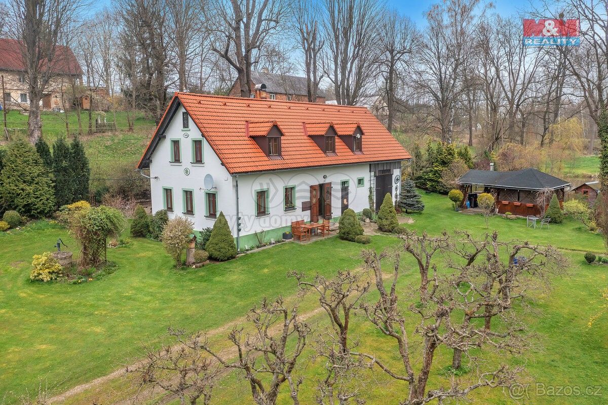 Prodej dům - Frýdlant v Čechách, 464 01, 170 m²