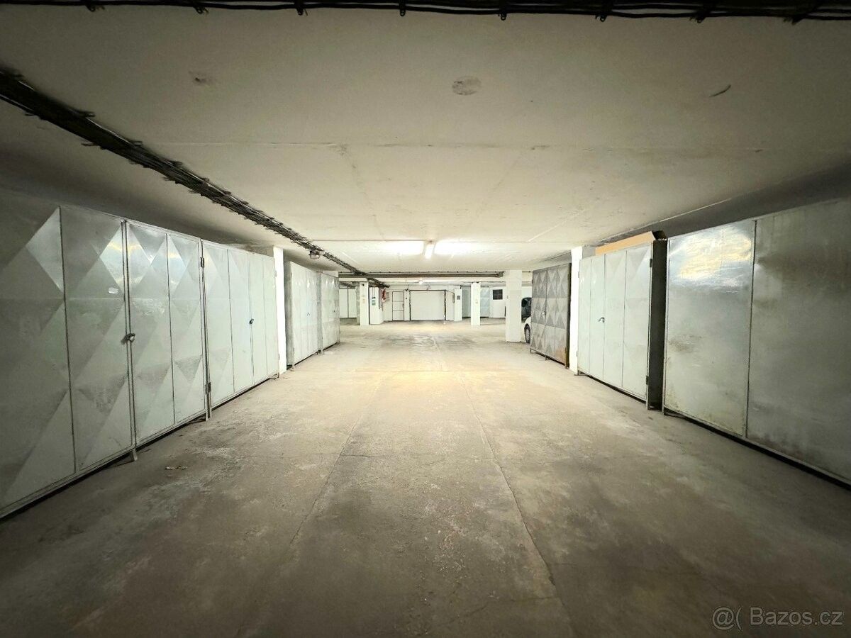 Prodej garáž - Brno, 635 00, 15 m²