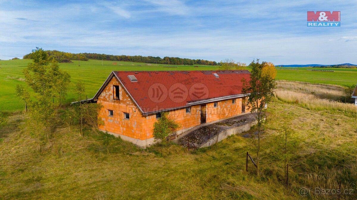 Prodej dům - Frýdlant v Čechách, 464 01, 253 m²