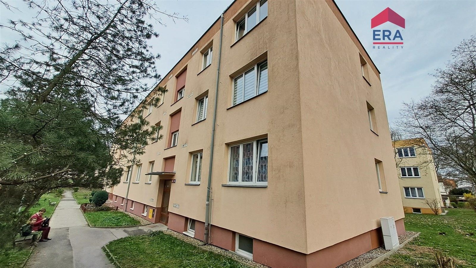 Pronájem byt 2+1 - Česko, 51 m²