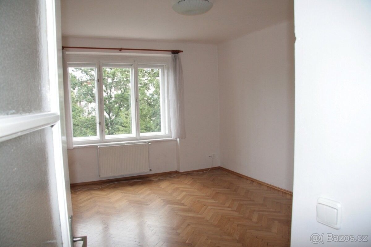 Prodej byt 3+1 - Praha, 140 00, 70 m²