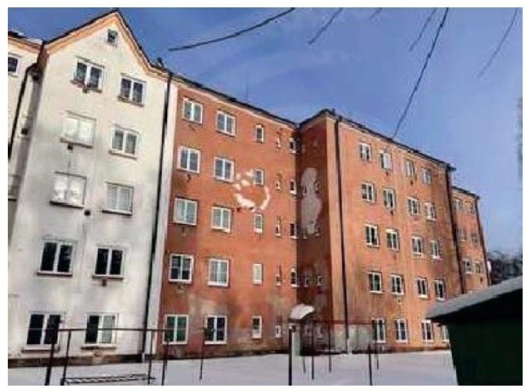 Prodej byt 1+kk - Žižkova, Trutnov, 32 m²