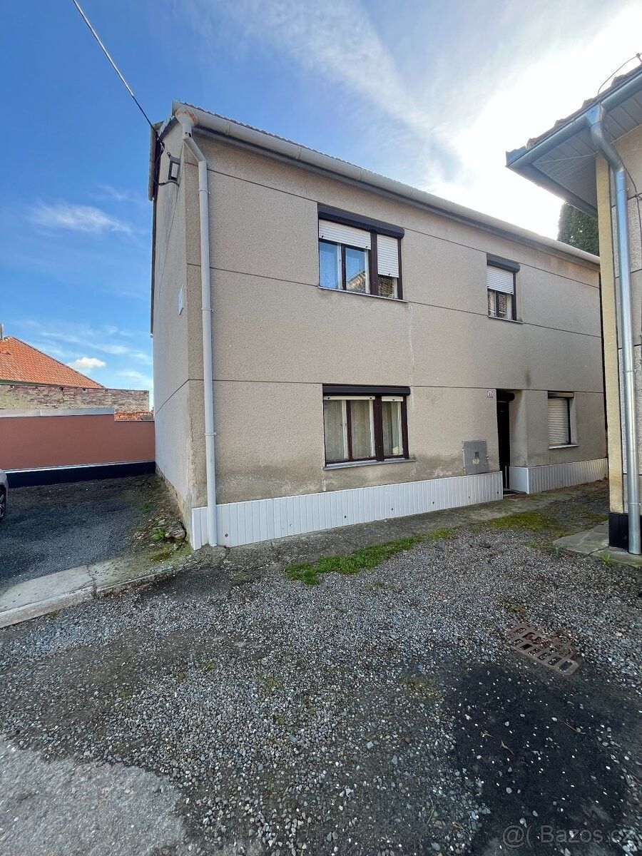 Prodej dům - Tištín, 798 29, 101 m²
