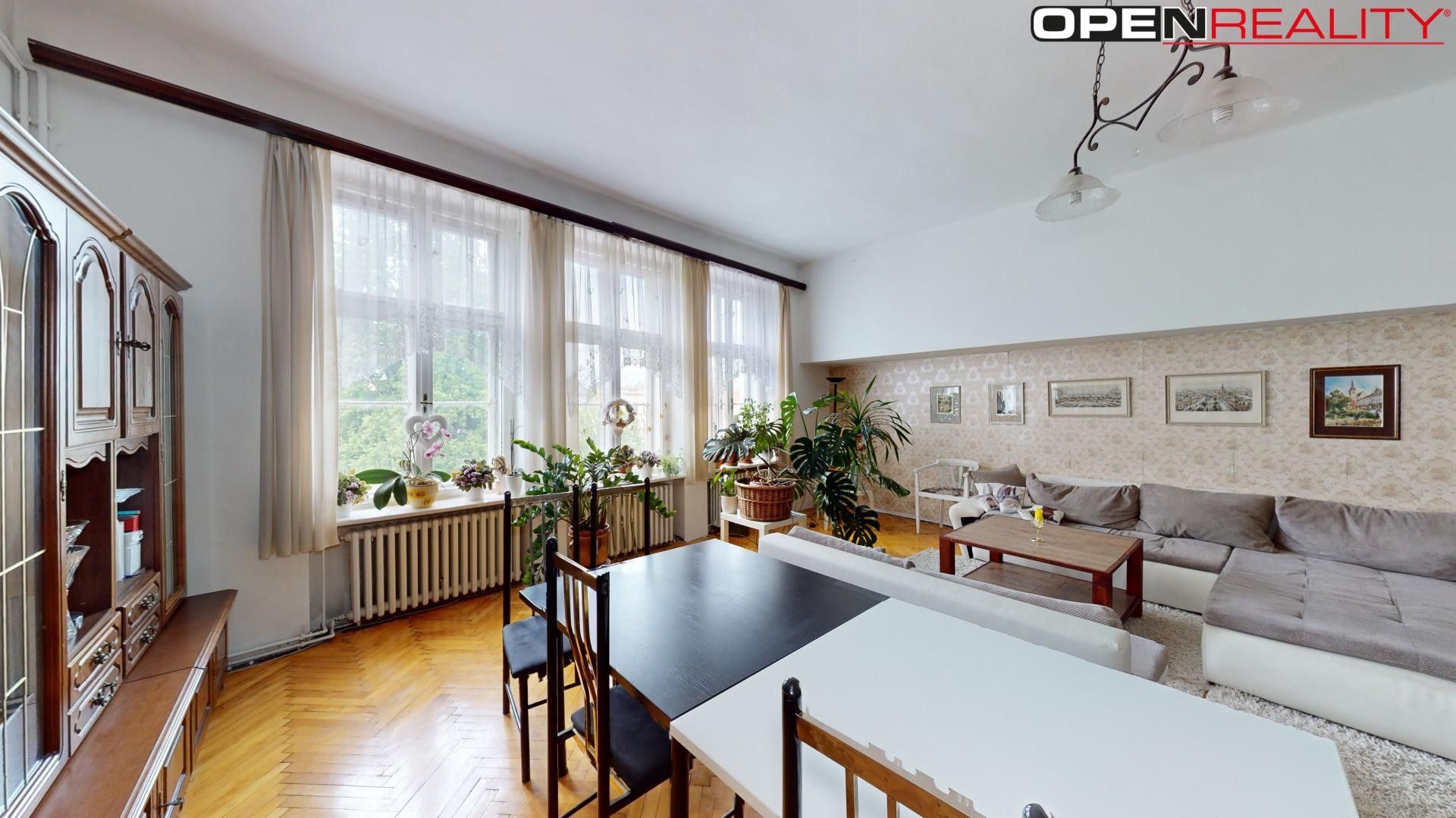 Prodej byt - nám. T. G. Masaryka, Prostějov, 174 m²