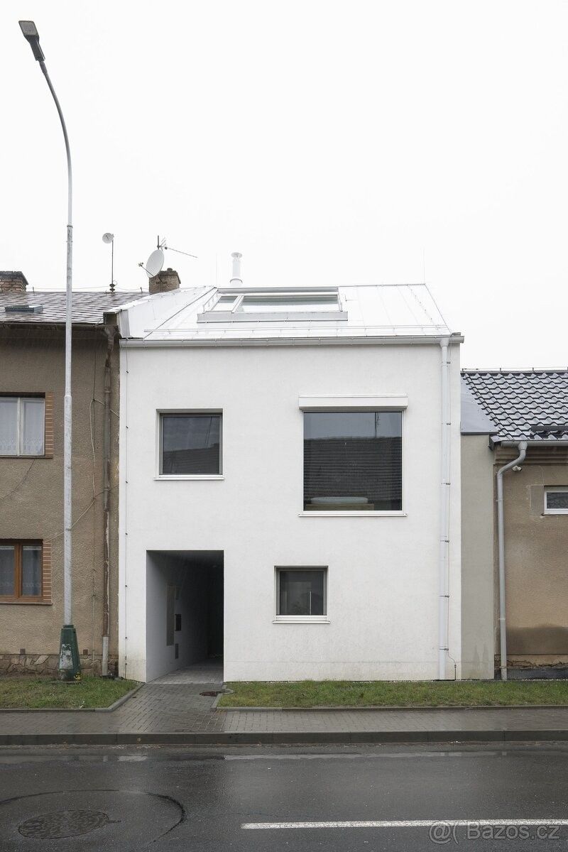 Prodej dům - Senice na Hané, 783 45, 137 m²