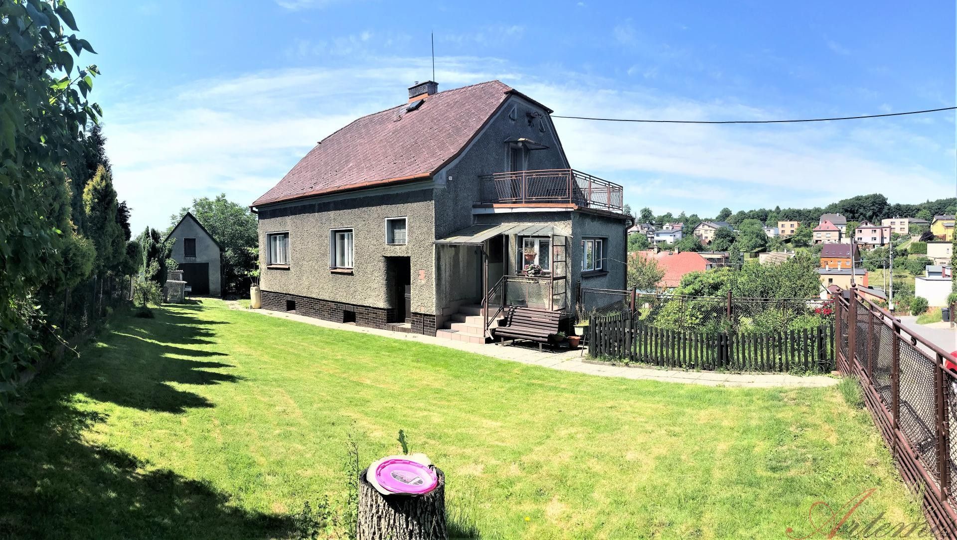 Prodej rodinný dům - Příkrá, Hlučín, 150 m²