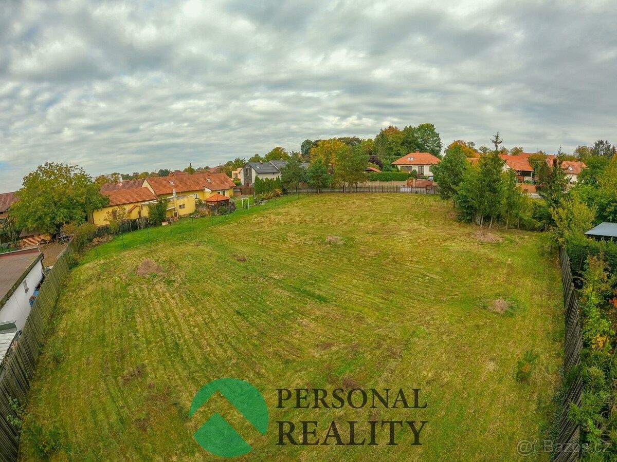 Prodej pozemek pro bydlení - Krakovany v Čechách, 281 27, 1 681 m²