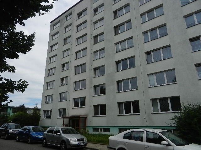 Prodej byt 3+1 - Uherský Brod, 688 01, 69 m²