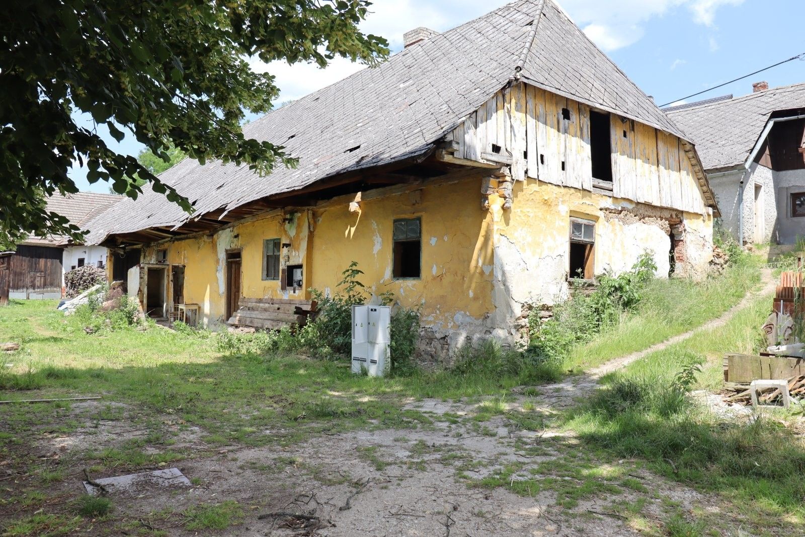 Pozemky pro bydlení, Žichovice, 450 m²